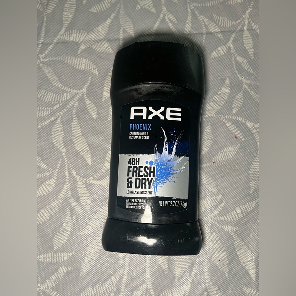 AXE Phoenix Men's Antiperspirant Deodorant Stick - Fresh & Dry